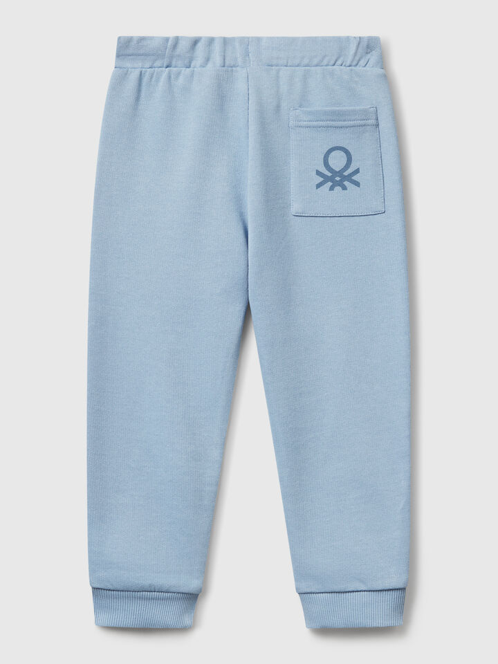 TROUSERS Garçon image number 2